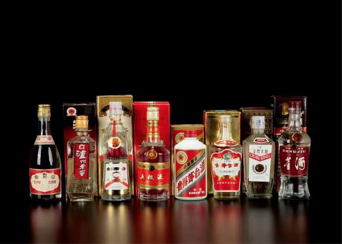 泸县老酒储存的方法