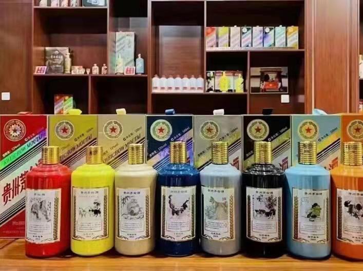 泸县名酒鉴定部分方法